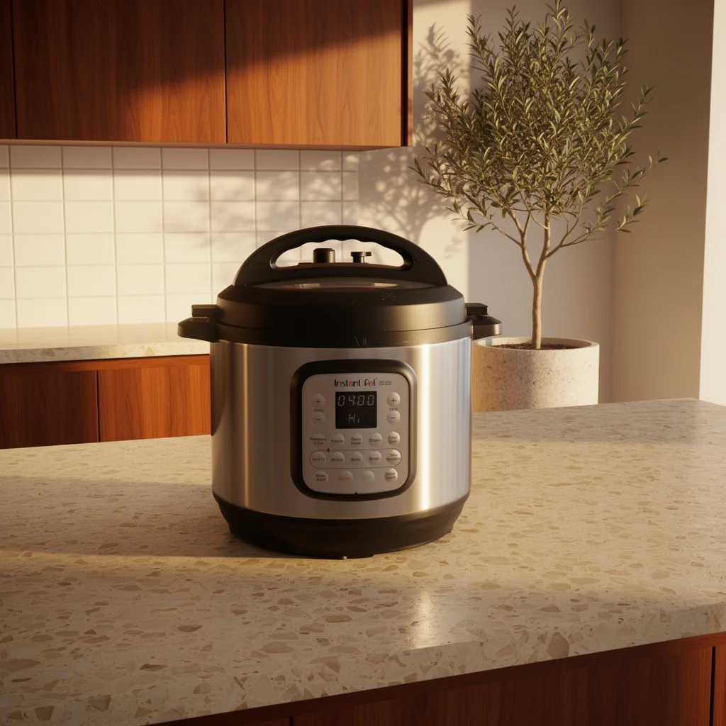 Instant Pot Duo Crisp vs Ninja PossibleCooker PRO: The Multi-Cooker Trap